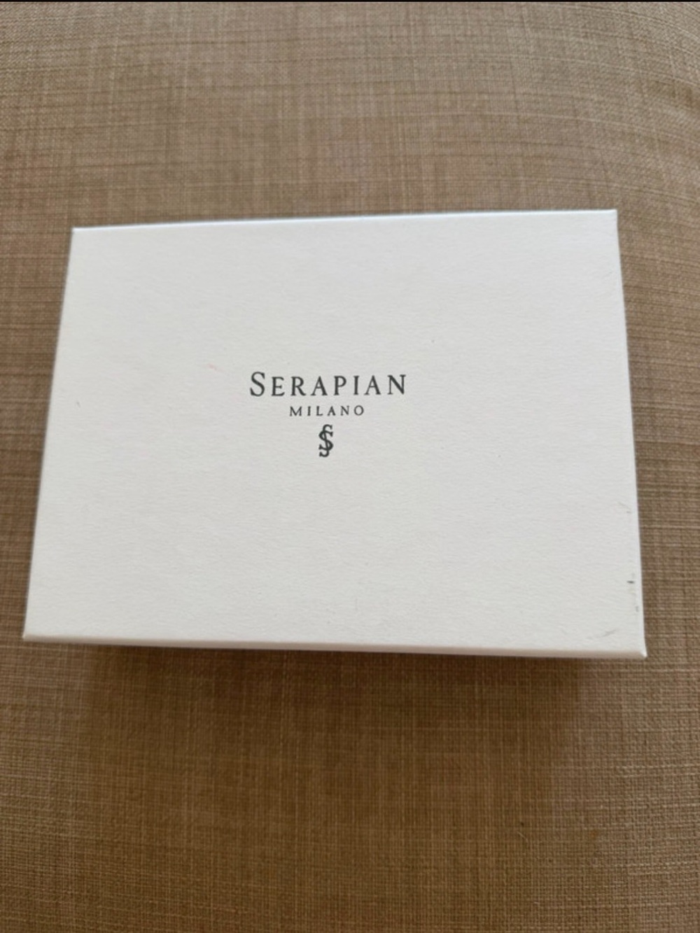 SERAPIAN WALLET - Picture 2 of 9